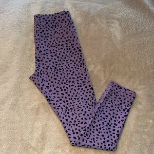 Zyia Leggings